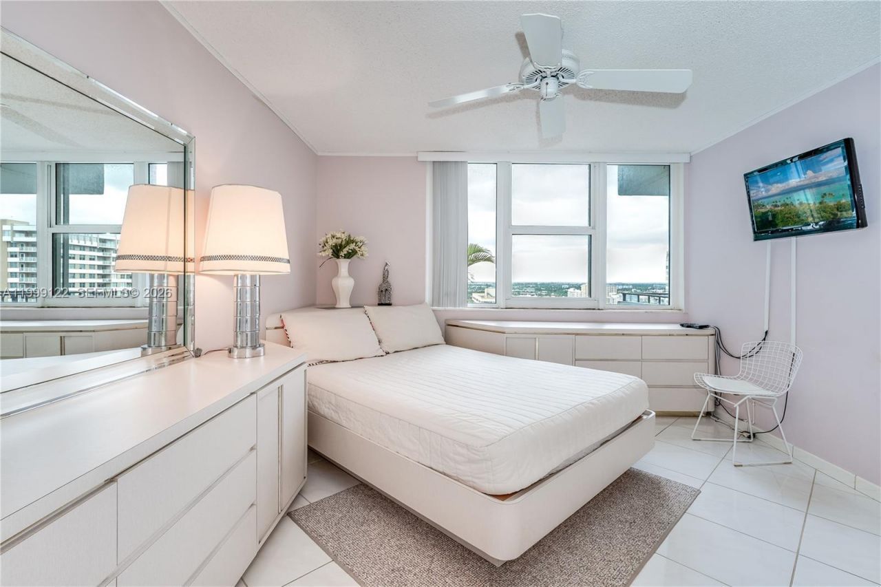 2030 S Ocean Dr, Unit 1903, Hallandale Beach, FL 33009 Photo