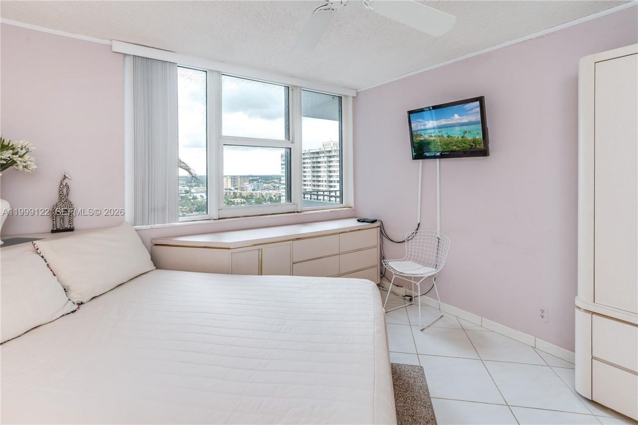 2030 S Ocean Dr, Unit 1903, Hallandale Beach, FL 33009 Photo
