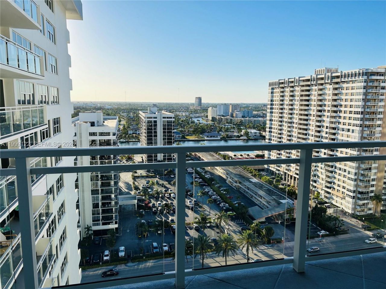 2030 S Ocean Dr, Unit 1903, Hallandale Beach, FL 33009 Photo