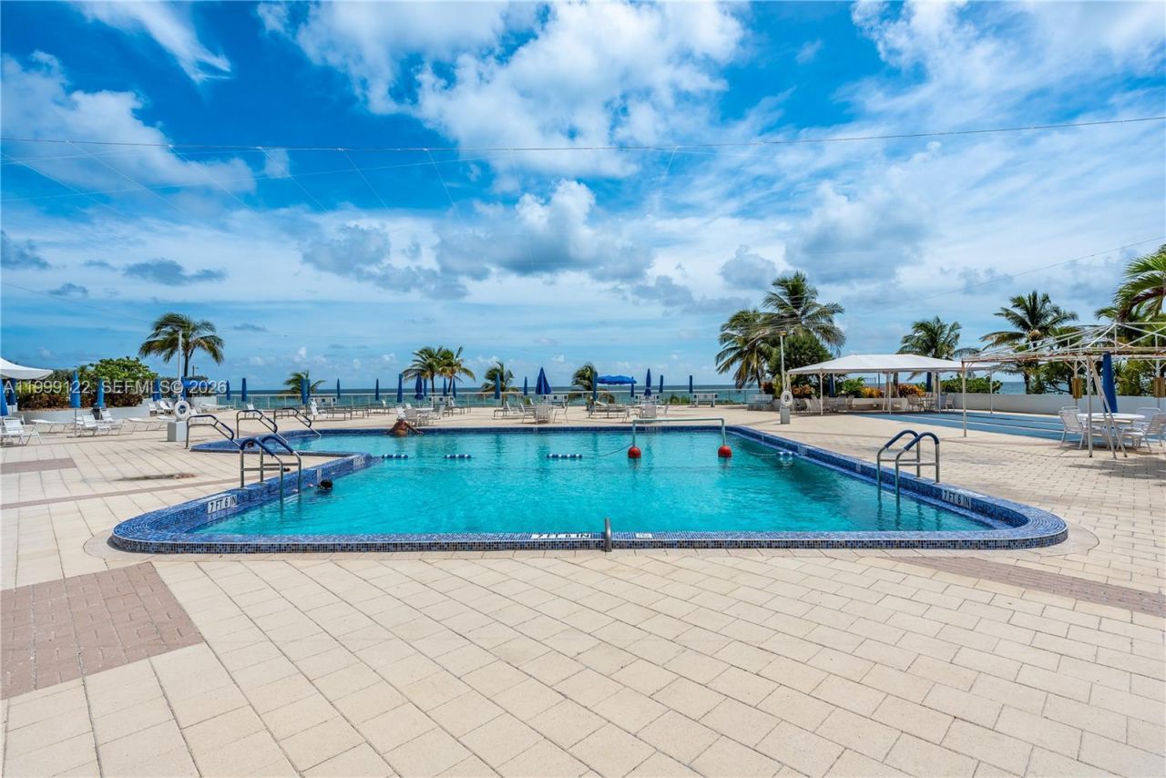 2030 S Ocean Dr, Unit 1903, Hallandale Beach, FL 33009 Photo