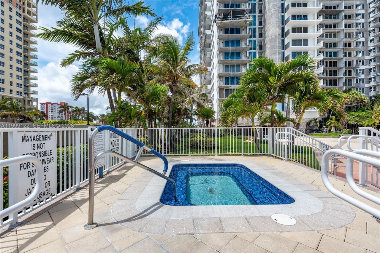2030 S Ocean Dr, Unit 1903, Hallandale Beach, FL 33009 Photo