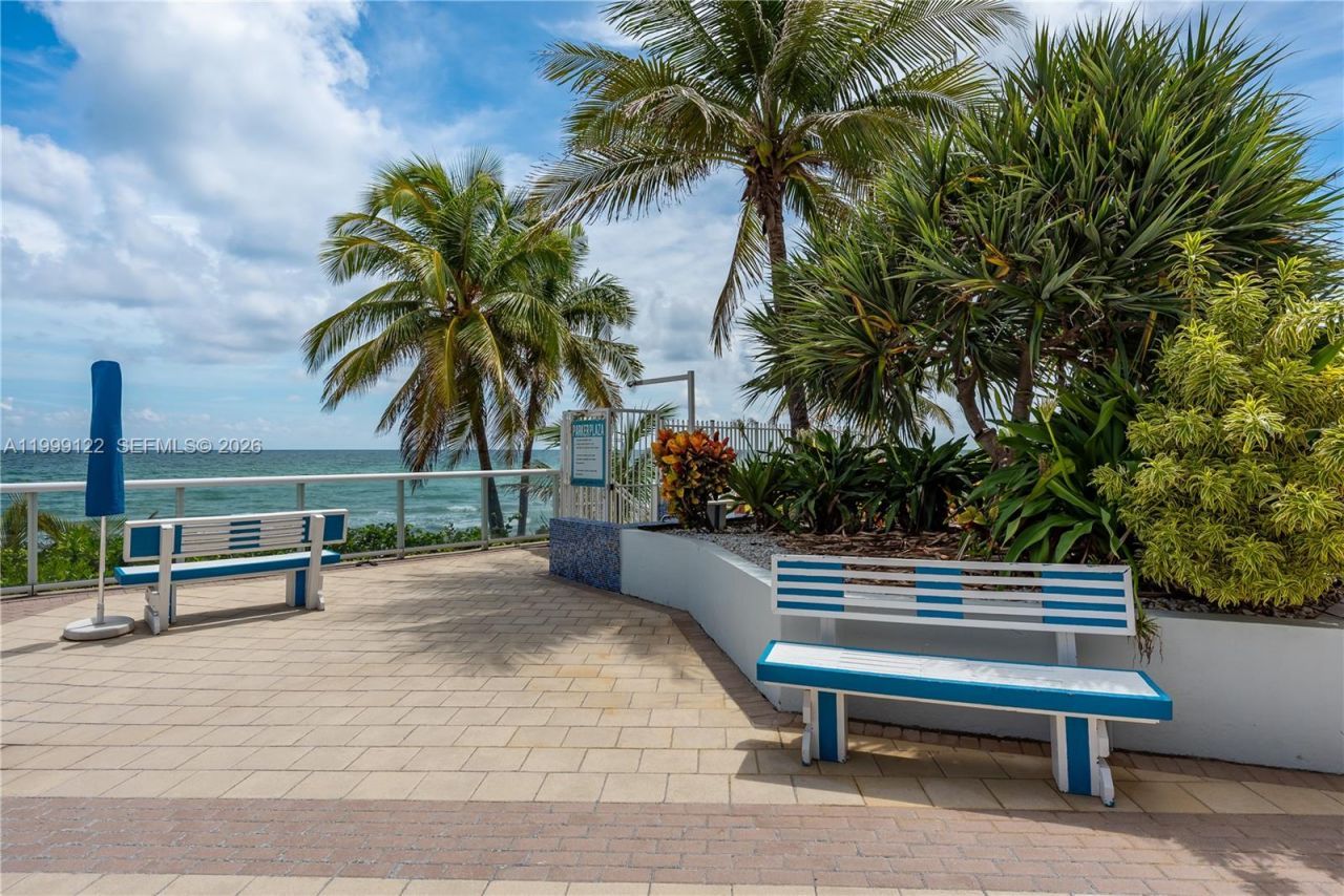 2030 S Ocean Dr, Unit 1903, Hallandale Beach, FL 33009 Photo