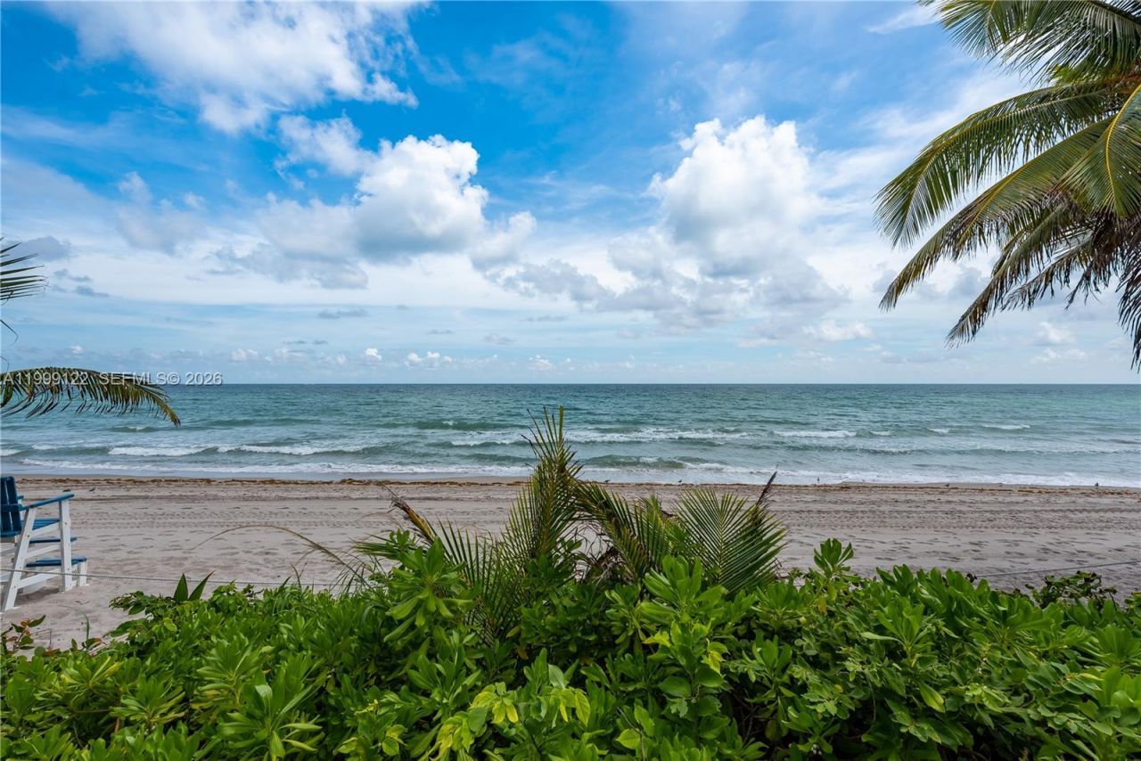 2030 S Ocean Dr, Unit 1903, Hallandale Beach, FL 33009 Photo