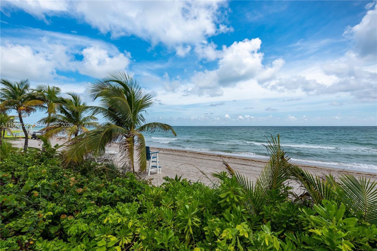 2030 S Ocean Dr, Unit 1903, Hallandale Beach, FL 33009 Photo