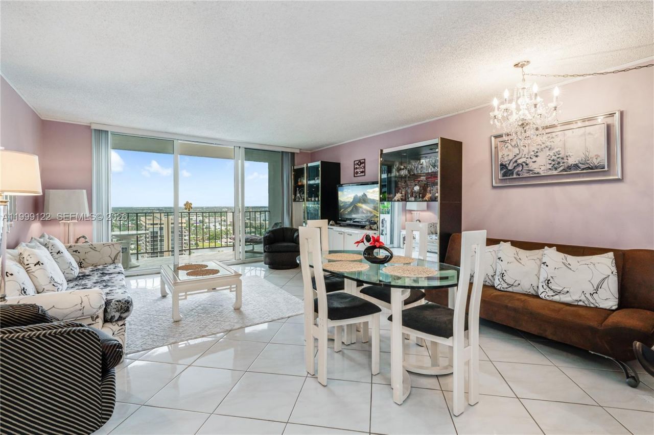 2030 S Ocean Dr, Unit 1903, Hallandale Beach, FL 33009 Photo