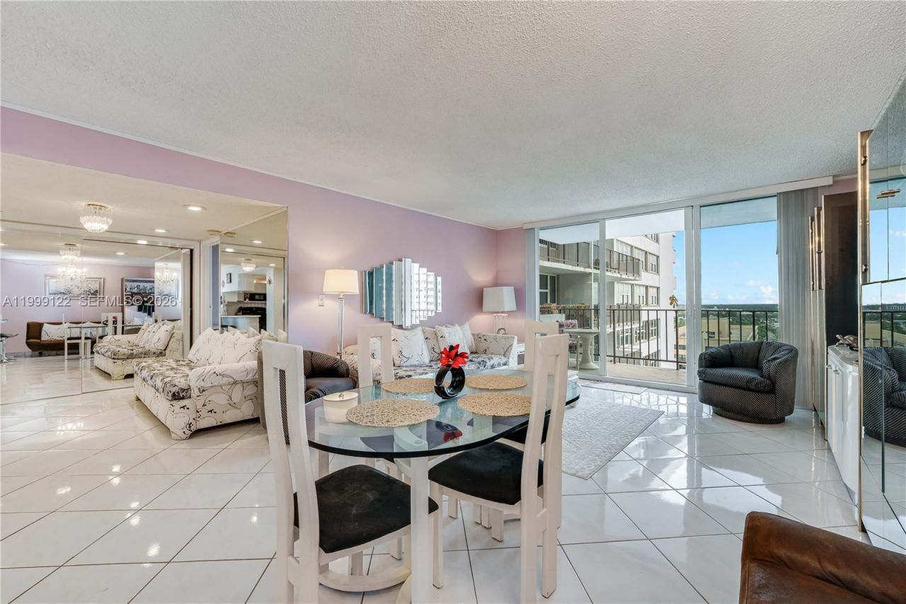 2030 S Ocean Dr, Unit 1903, Hallandale Beach, FL 33009 Photo