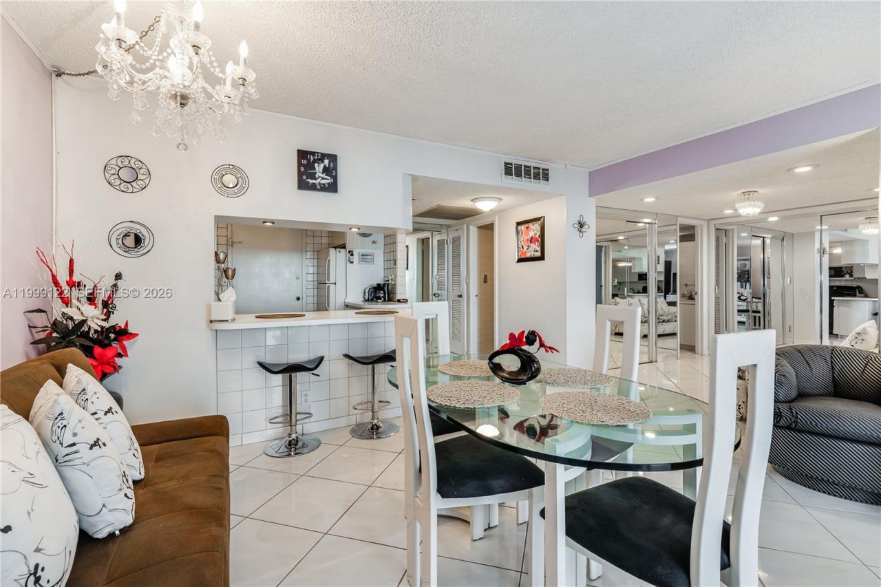 2030 S Ocean Dr, Unit 1903, Hallandale Beach, FL 33009 Photo