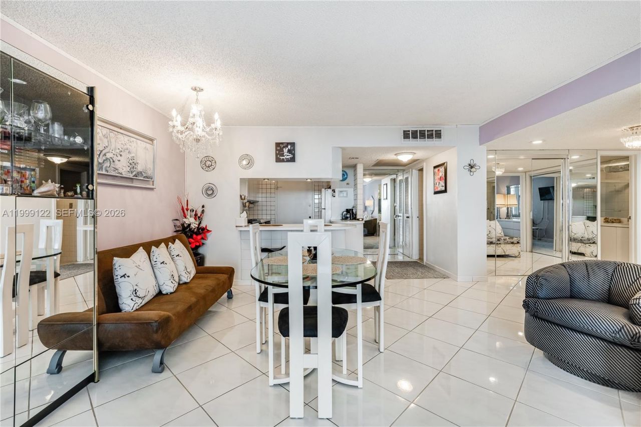2030 S Ocean Dr, Unit 1903, Hallandale Beach, FL 33009 Photo