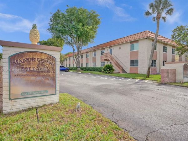 1950 N Andrews Ave , Unit 204D, Wilton Manors, FL 33311