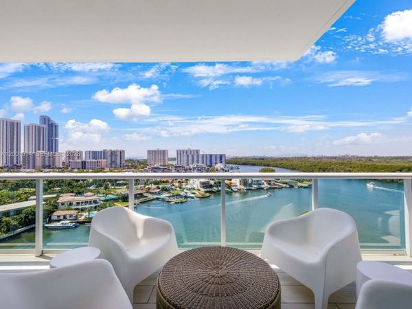 400 Sunny Isles Blvd, Unit 1416, Sunny Isles Beach, FL 33160