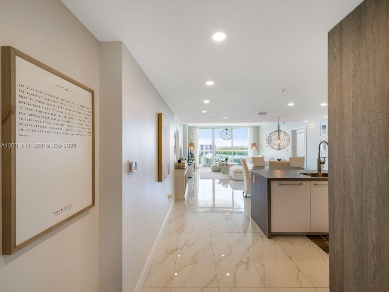 400 Sunny Isles Blvd, Unit 1416, Sunny Isles Beach, FL 33160 Photo