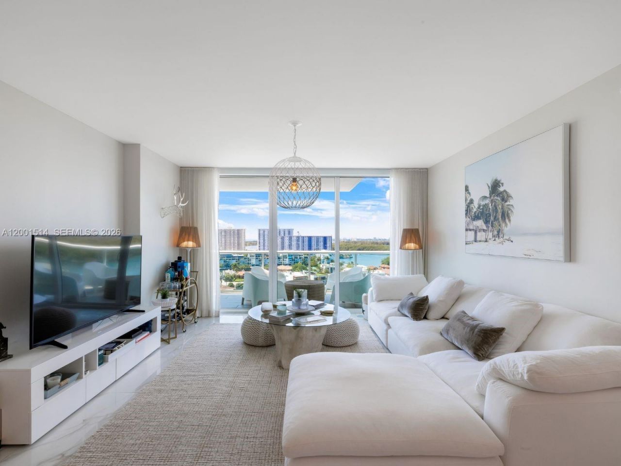400 Sunny Isles Blvd, Unit 1416, Sunny Isles Beach, FL 33160 Photo