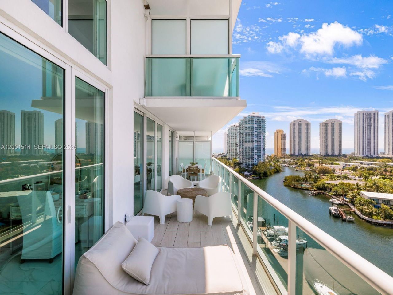 400 Sunny Isles Blvd, Unit 1416, Sunny Isles Beach, FL 33160 Photo