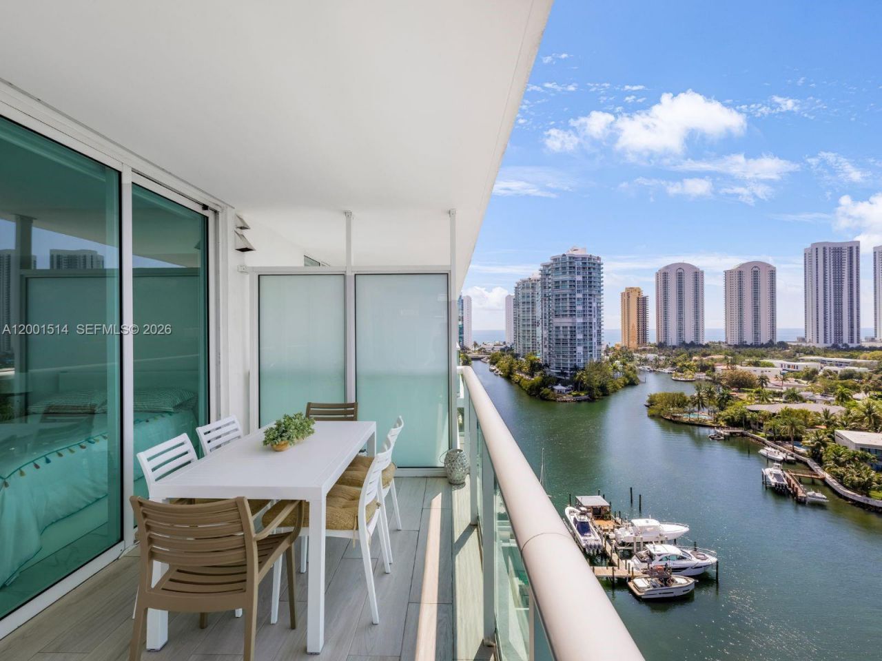 400 Sunny Isles Blvd, Unit 1416, Sunny Isles Beach, FL 33160 Photo