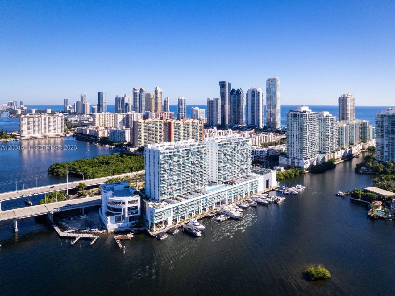 400 Sunny Isles Blvd, Unit 1416, Sunny Isles Beach, FL 33160 Photo