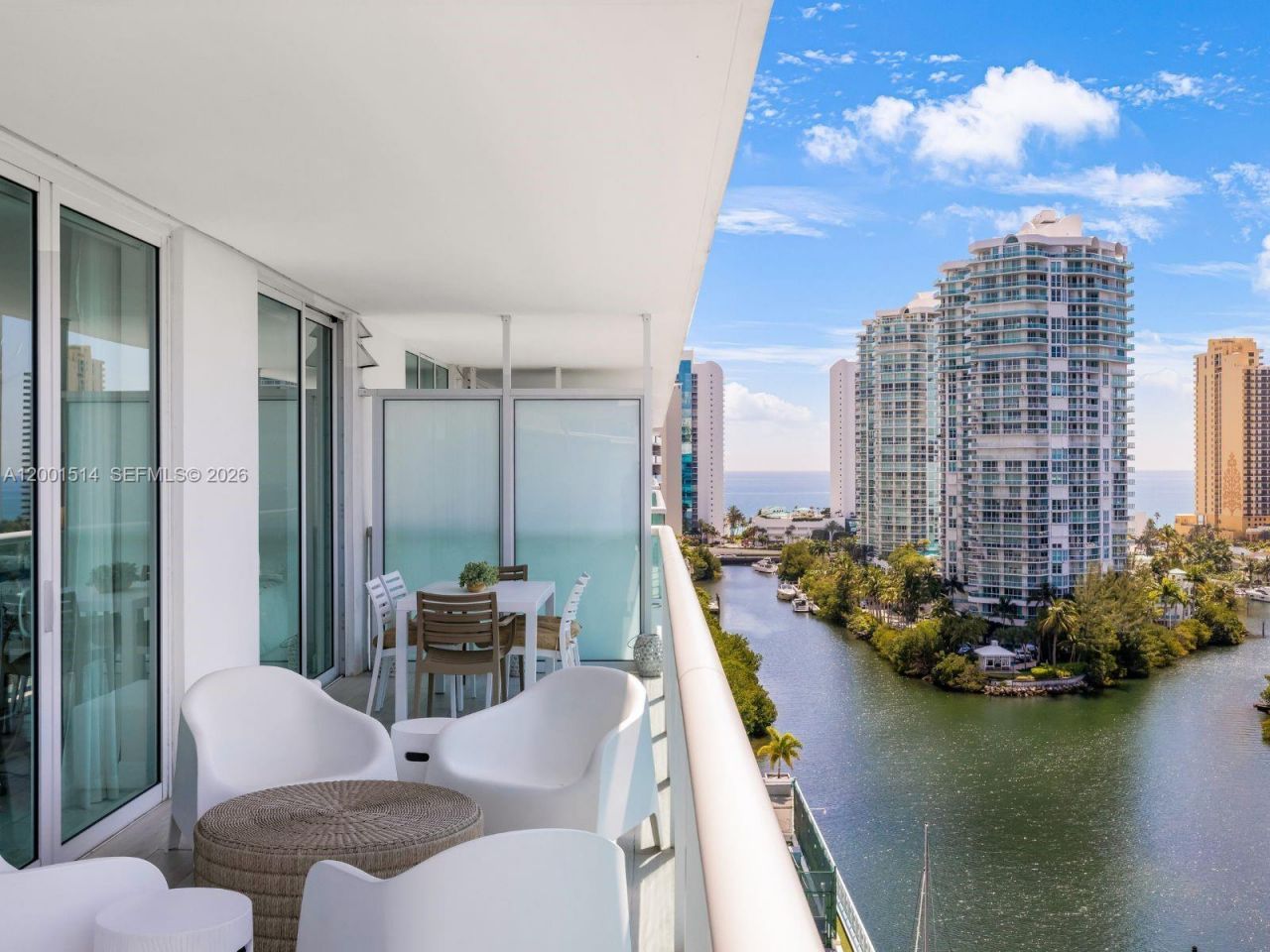 400 Sunny Isles Blvd, Unit 1416, Sunny Isles Beach, FL 33160 Photo