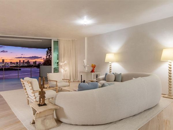 1300 Monad Ter , Unit 11E, Miami Beach, FL 33139
