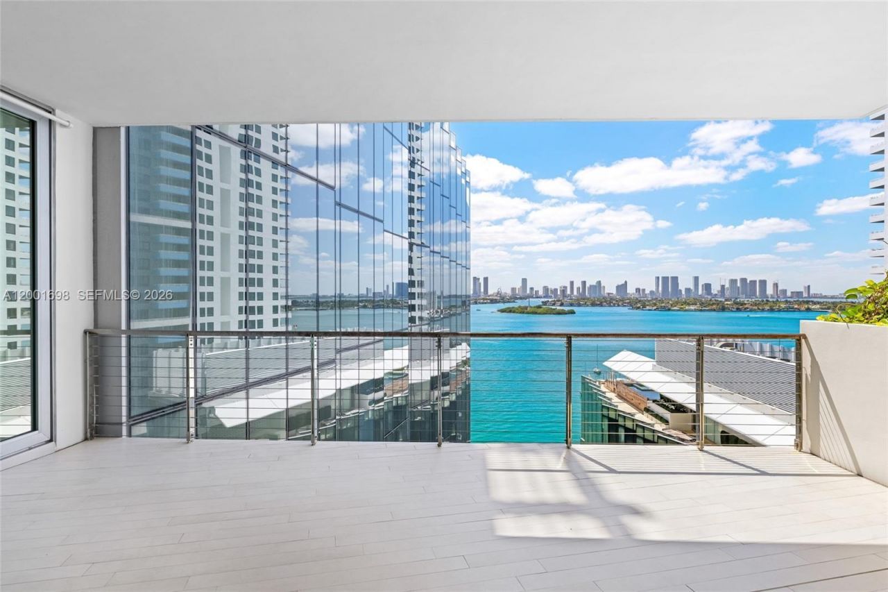 1300 Monad Ter , Unit 11E, Miami Beach, FL 33139 Photo
