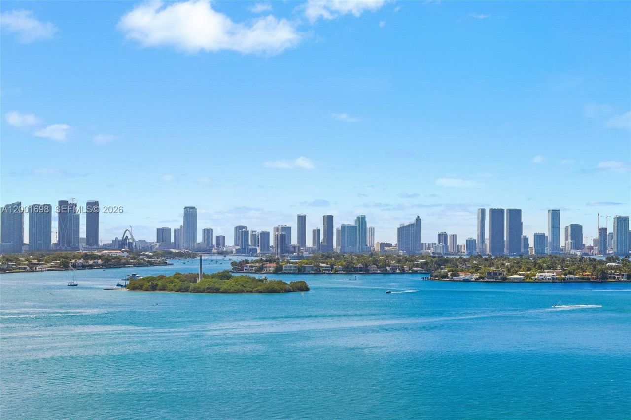 1300 Monad Ter , Unit 11E, Miami Beach, FL 33139 Photo