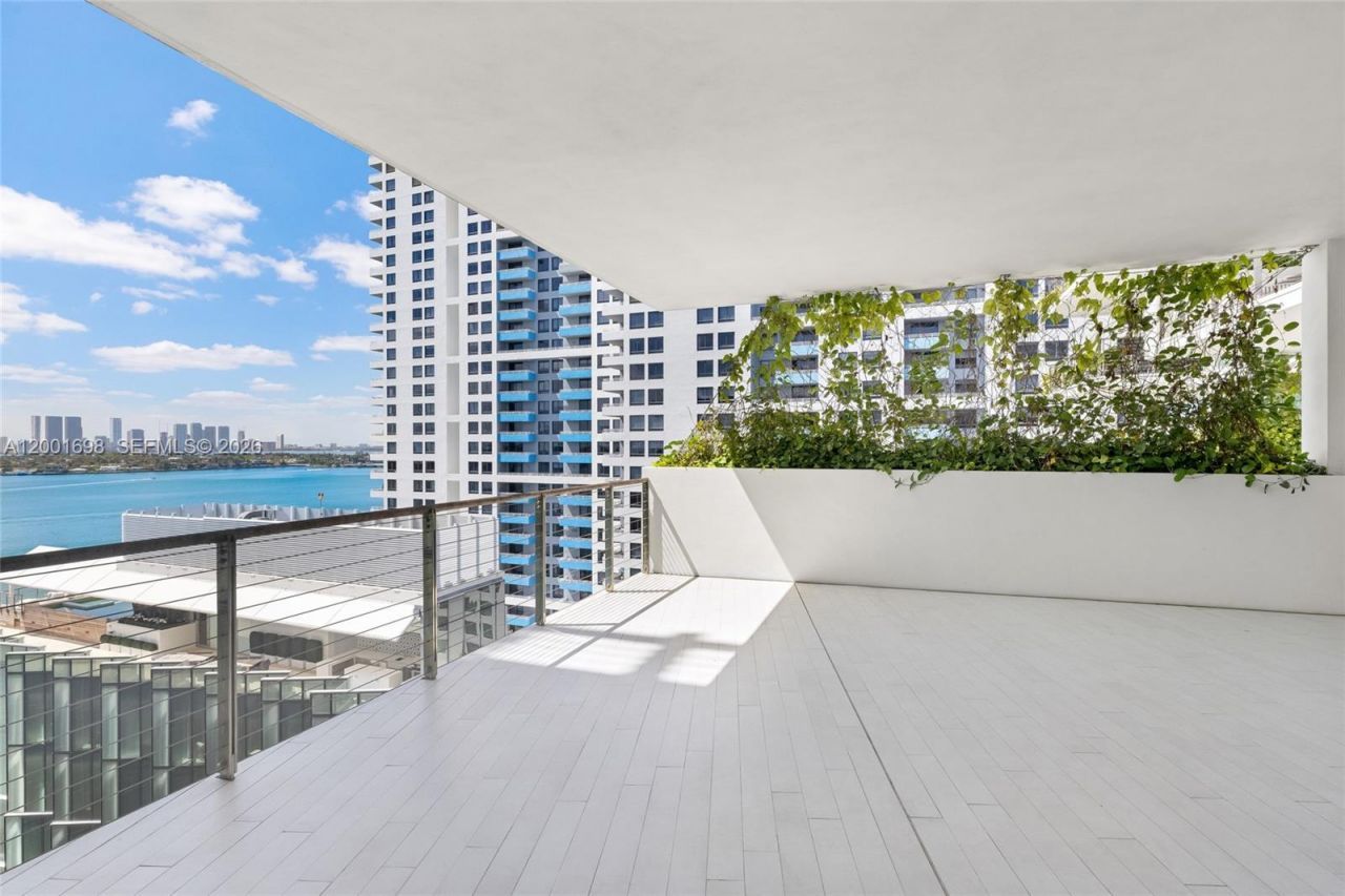 1300 Monad Ter , Unit 11E, Miami Beach, FL 33139 Photo