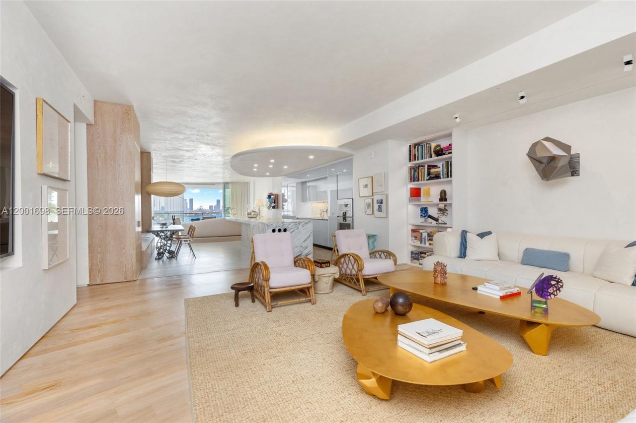 1300 Monad Ter , Unit 11E, Miami Beach, FL 33139 Photo