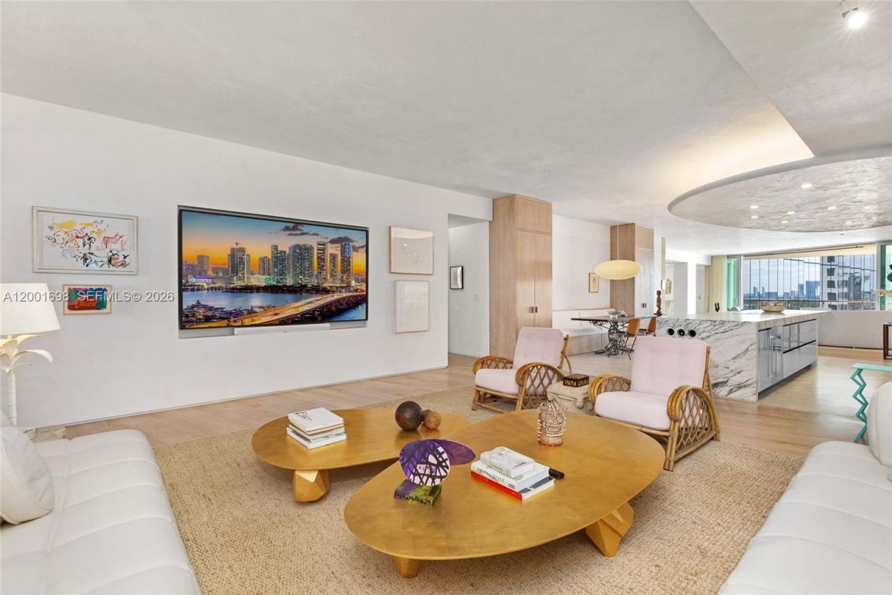 1300 Monad Ter , Unit 11E, Miami Beach, FL 33139 Photo