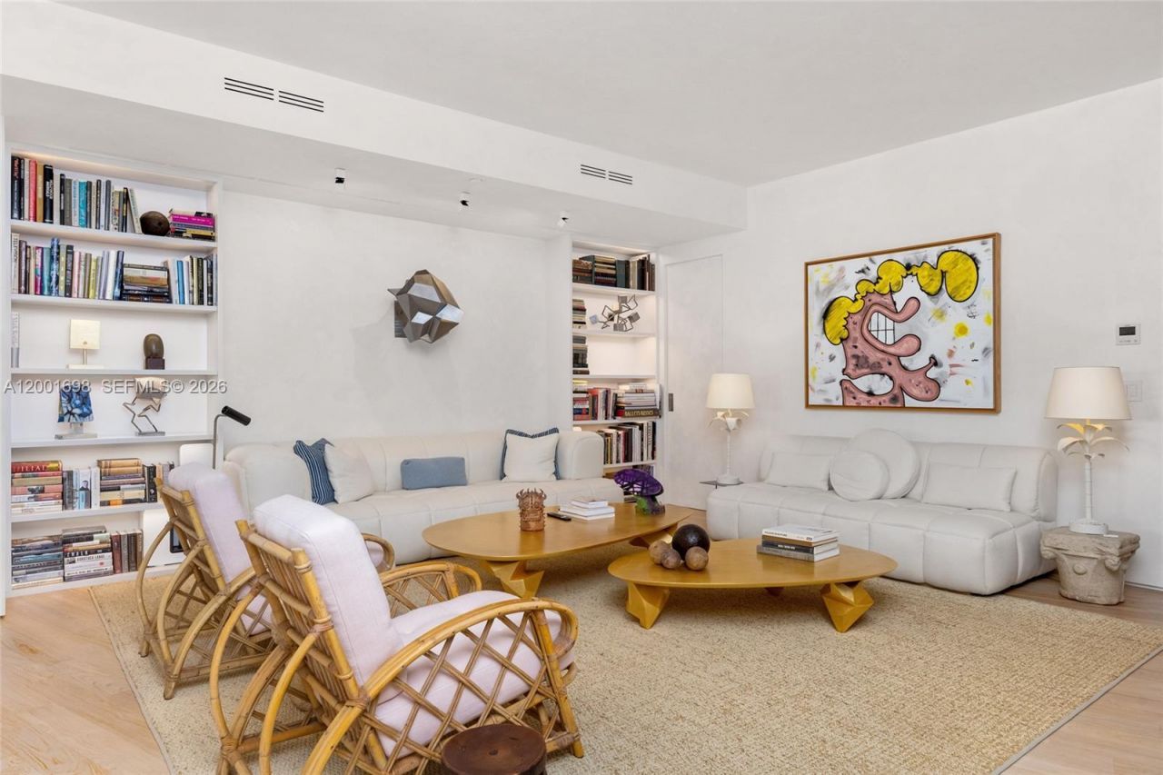 1300 Monad Ter , Unit 11E, Miami Beach, FL 33139 Photo