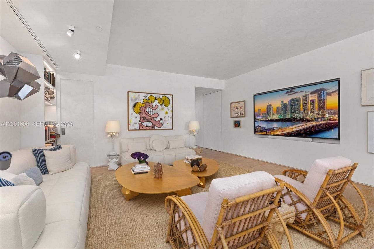 1300 Monad Ter , Unit 11E, Miami Beach, FL 33139 Photo