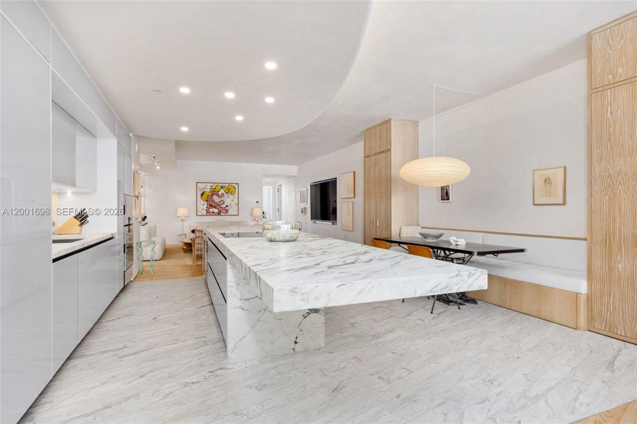 1300 Monad Ter , Unit 11E, Miami Beach, FL 33139 Photo
