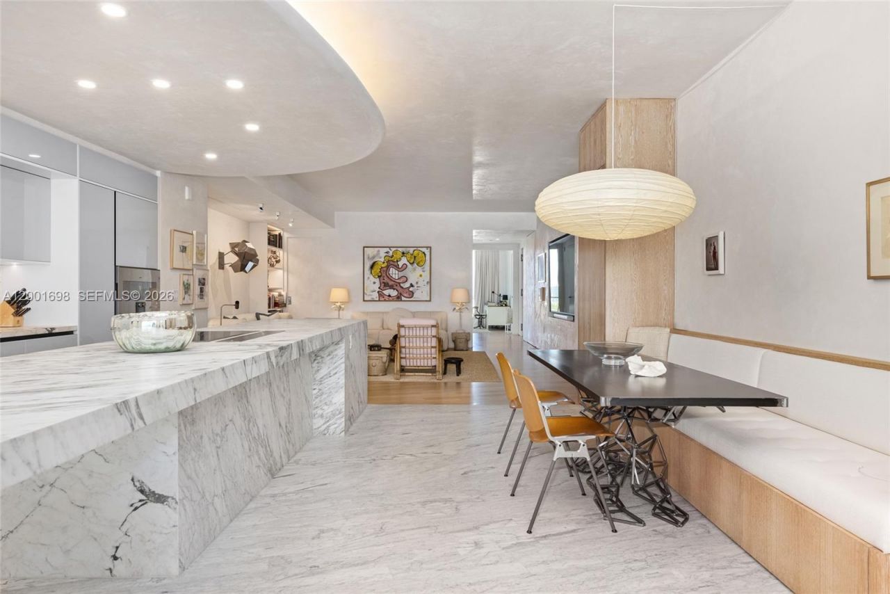 1300 Monad Ter , Unit 11E, Miami Beach, FL 33139 Photo