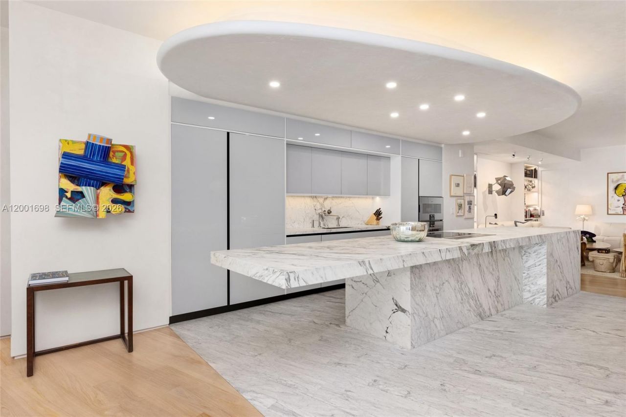 1300 Monad Ter , Unit 11E, Miami Beach, FL 33139 Photo