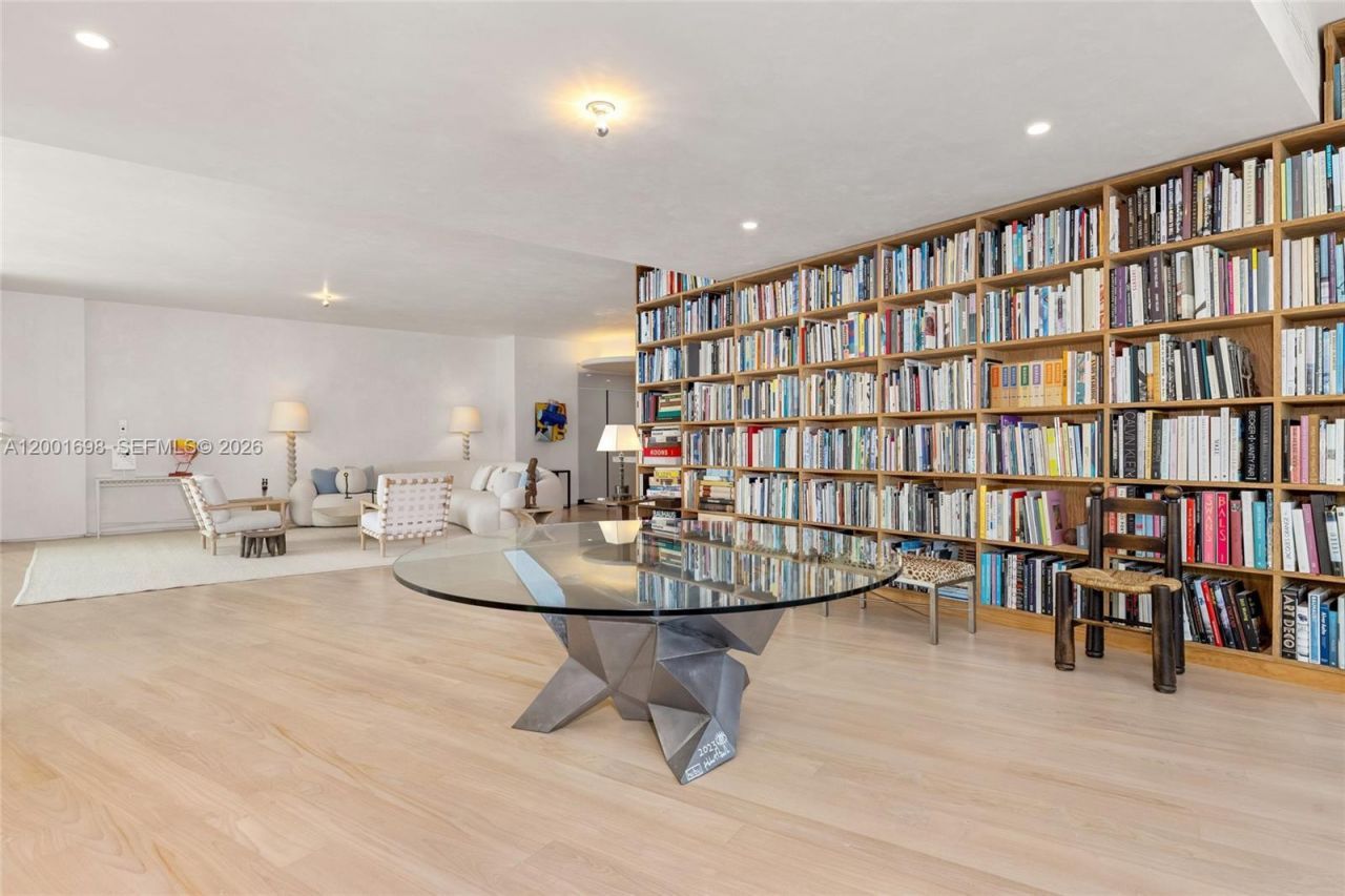 1300 Monad Ter , Unit 11E, Miami Beach, FL 33139 Photo