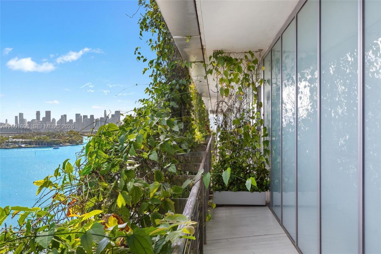 1300 Monad Ter , Unit 11E, Miami Beach, FL 33139 Photo