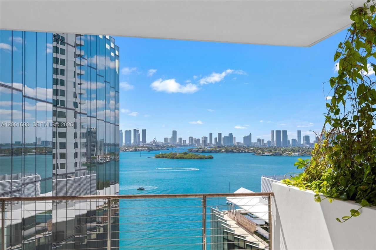 1300 Monad Ter , Unit 11E, Miami Beach, FL 33139 Photo