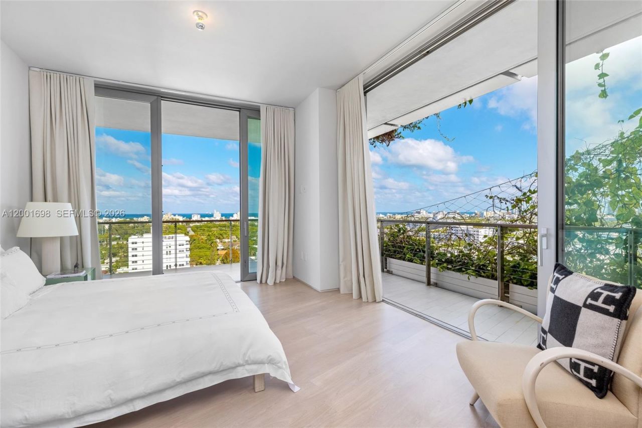 1300 Monad Ter , Unit 11E, Miami Beach, FL 33139 Photo