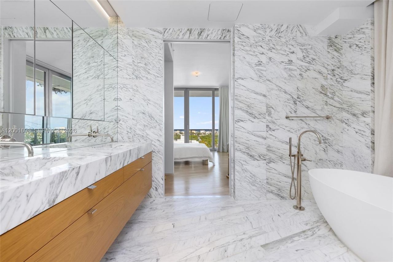 1300 Monad Ter , Unit 11E, Miami Beach, FL 33139 Photo