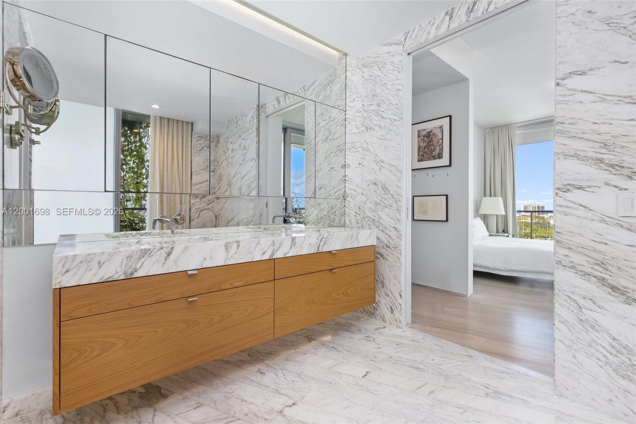 1300 Monad Ter , Unit 11E, Miami Beach, FL 33139 Photo