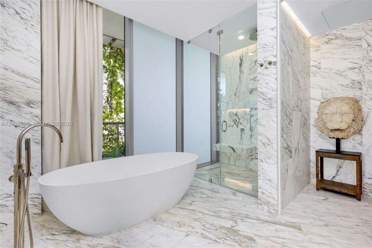 1300 Monad Ter , Unit 11E, Miami Beach, FL 33139 Photo