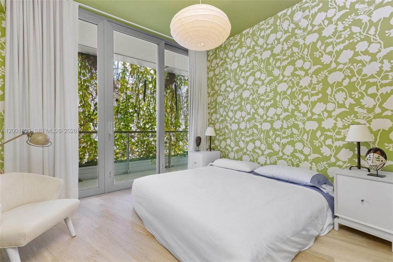 1300 Monad Ter , Unit 11E, Miami Beach, FL 33139 Photo