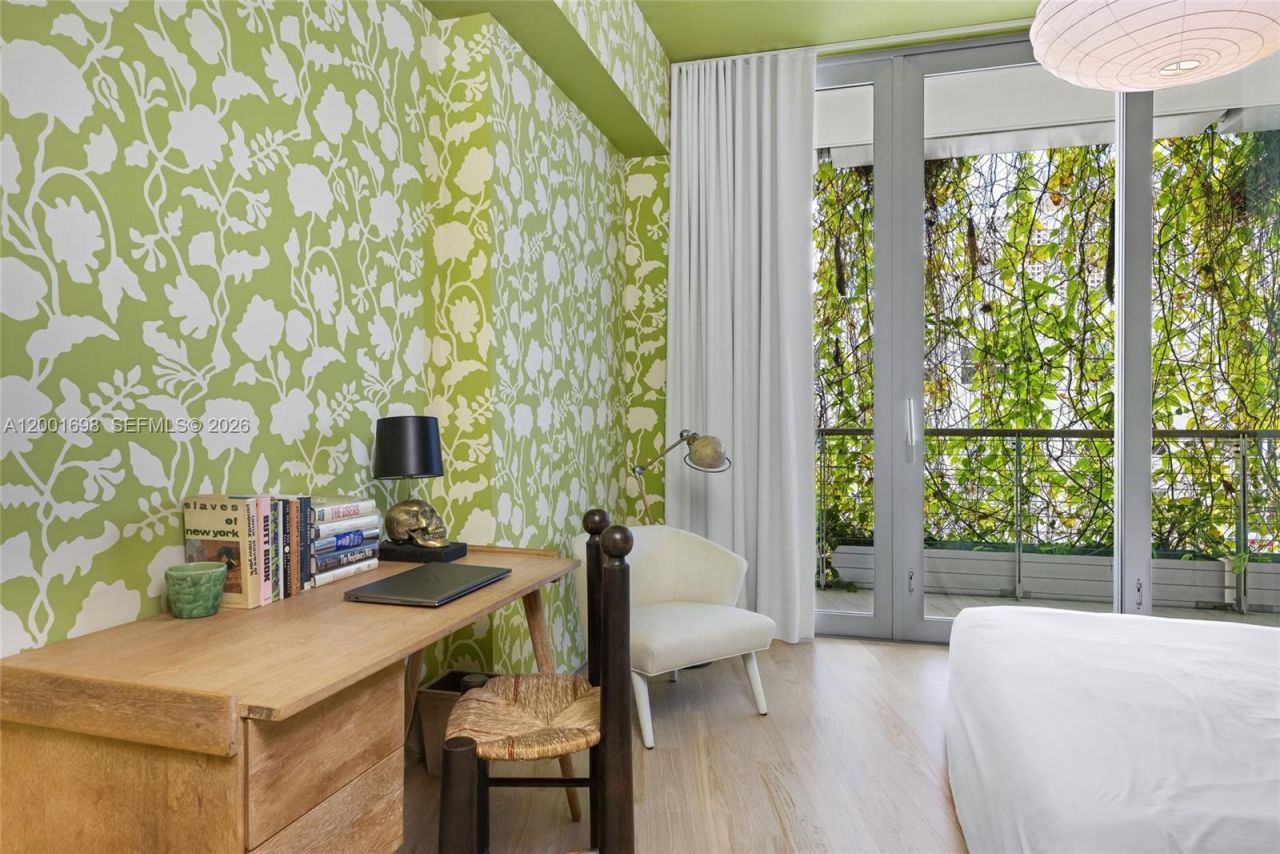 1300 Monad Ter , Unit 11E, Miami Beach, FL 33139 Photo