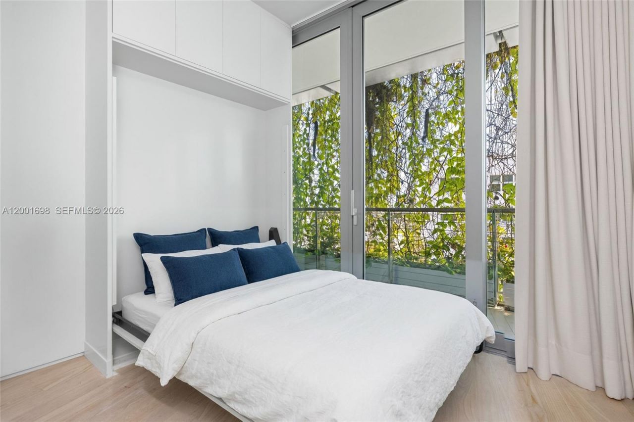 1300 Monad Ter , Unit 11E, Miami Beach, FL 33139 Photo