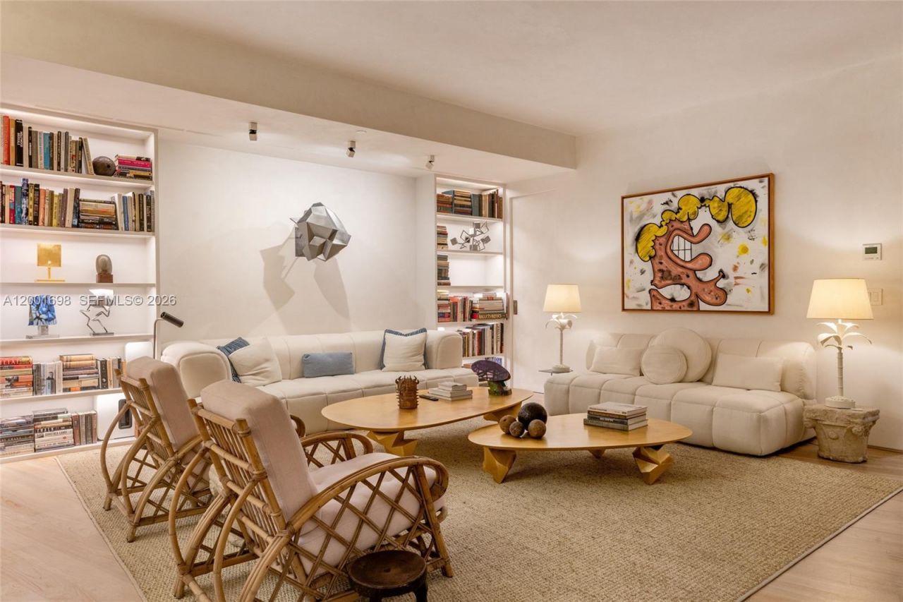 1300 Monad Ter , Unit 11E, Miami Beach, FL 33139 Photo