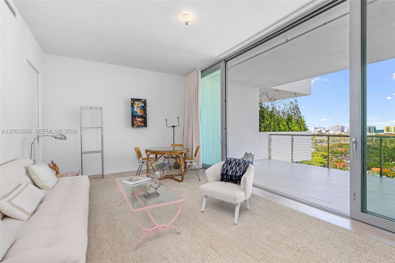 1300 Monad Ter , Unit 11E, Miami Beach, FL 33139 Photo