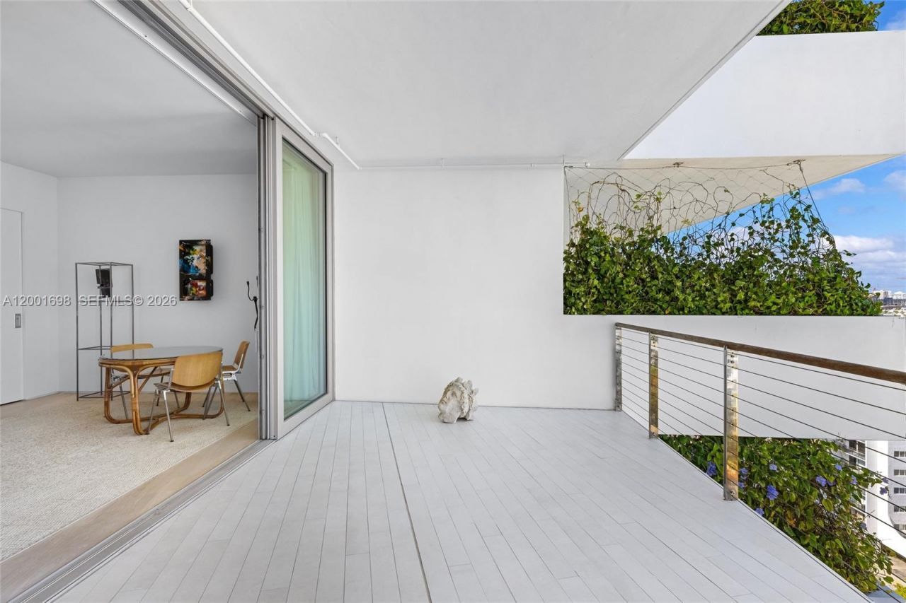 1300 Monad Ter , Unit 11E, Miami Beach, FL 33139 Photo
