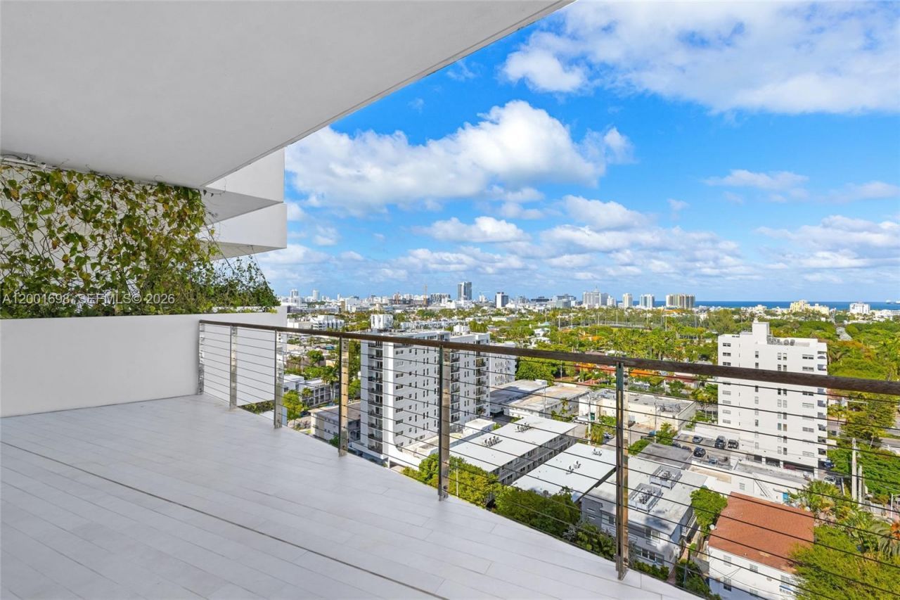 1300 Monad Ter , Unit 11E, Miami Beach, FL 33139 Photo