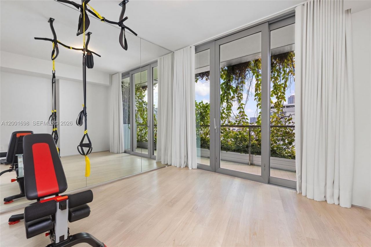 1300 Monad Ter , Unit 11E, Miami Beach, FL 33139 Photo
