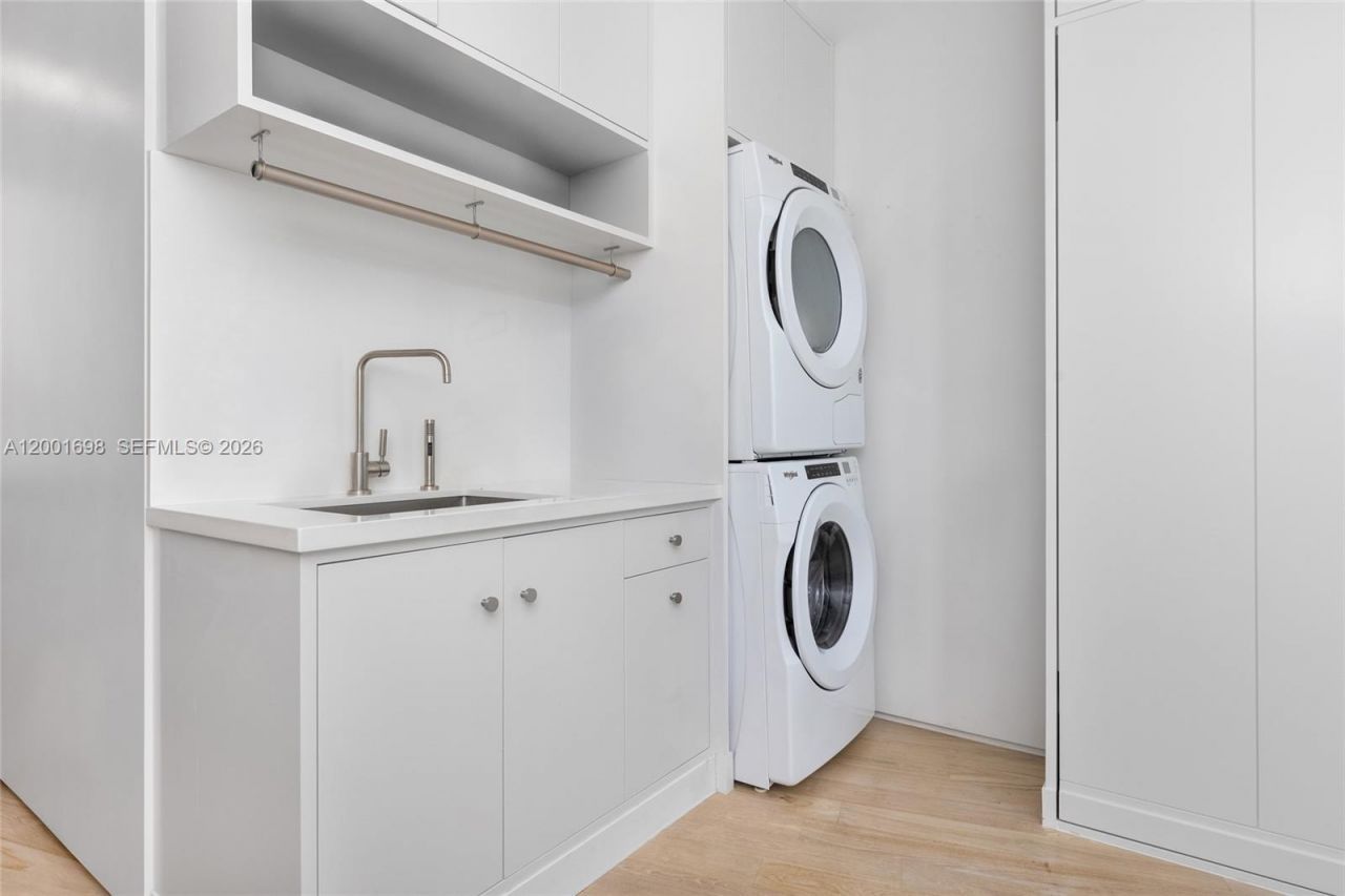 1300 Monad Ter , Unit 11E, Miami Beach, FL 33139 Photo
