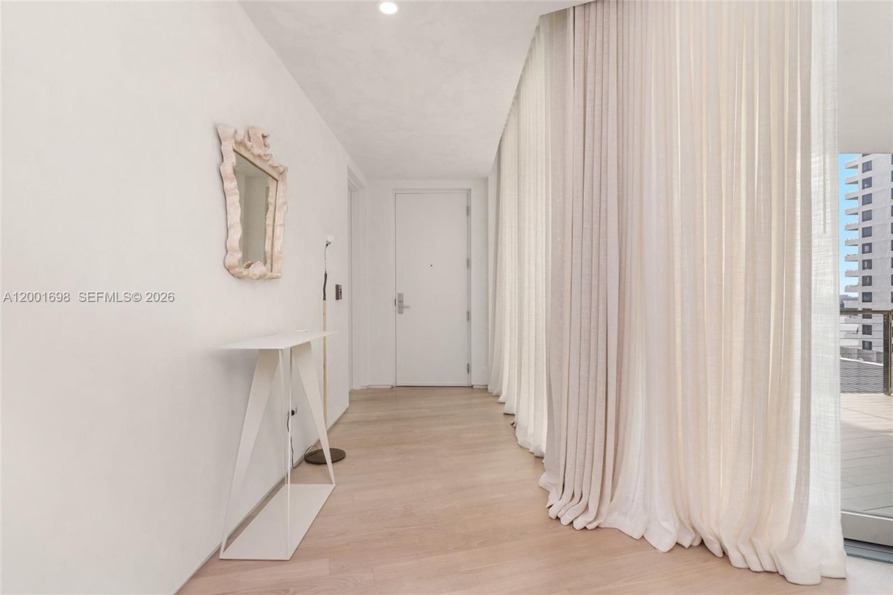1300 Monad Ter , Unit 11E, Miami Beach, FL 33139 Photo