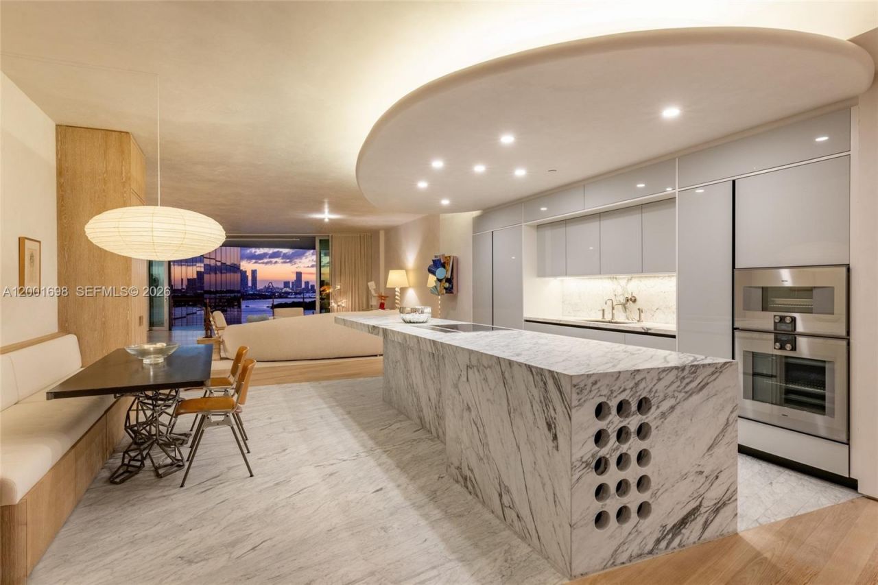 1300 Monad Ter , Unit 11E, Miami Beach, FL 33139 Photo