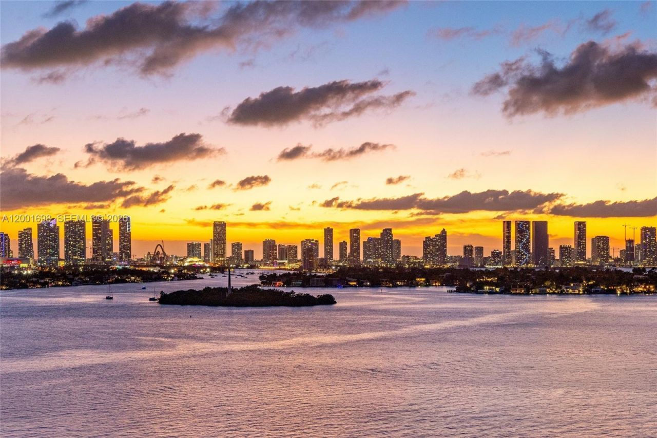 1300 Monad Ter , Unit 11E, Miami Beach, FL 33139 Photo